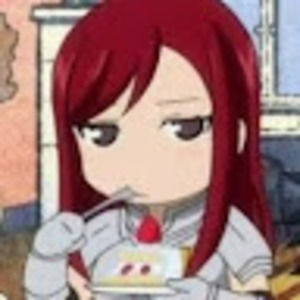 Meet your Posher, Cami